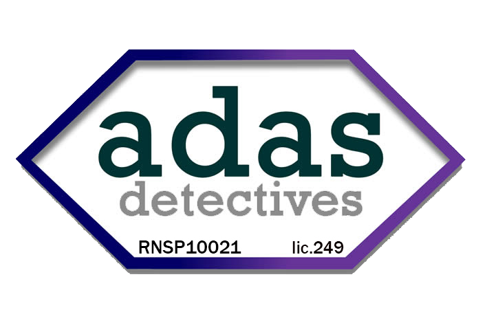 ADAS. Detective Agency in Spain